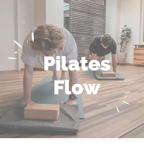 Pilates Flow