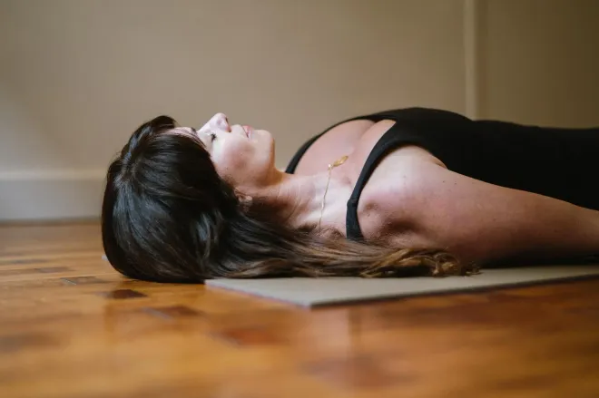 Yoga Nidra - Gentle Level