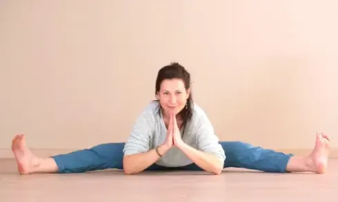 "Feel Good" yoga GRANDE SALLE