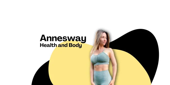 Annesway Health & Body