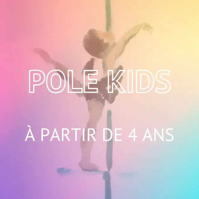 Pole Kids