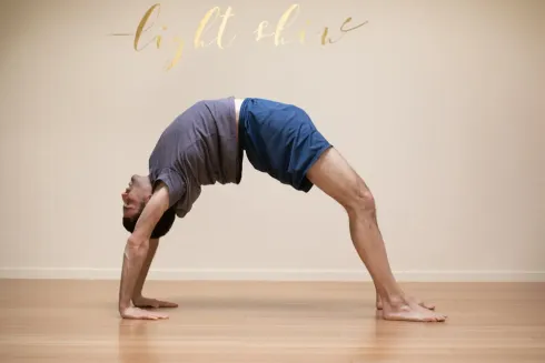 Yoga - Stretching