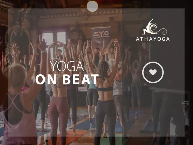 Yoga on Beat (DE)
