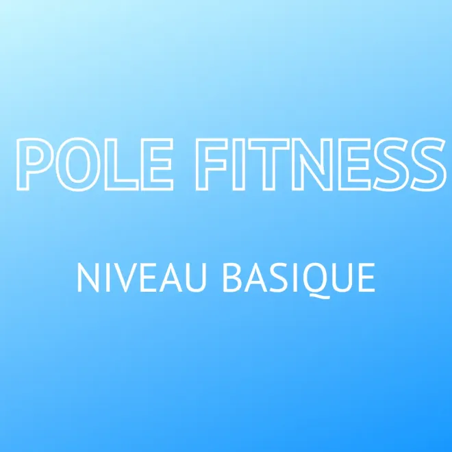 Pole sport - Basique & Inter I
