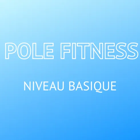 Pole sport - Basique & Inter I