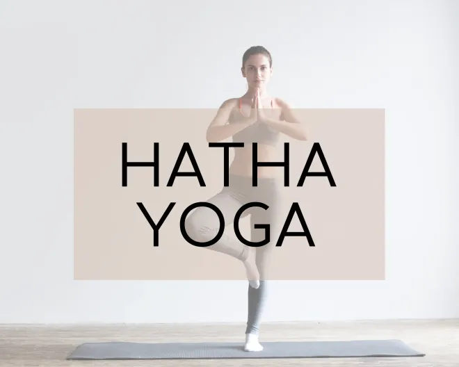 Hatha Yoga I
