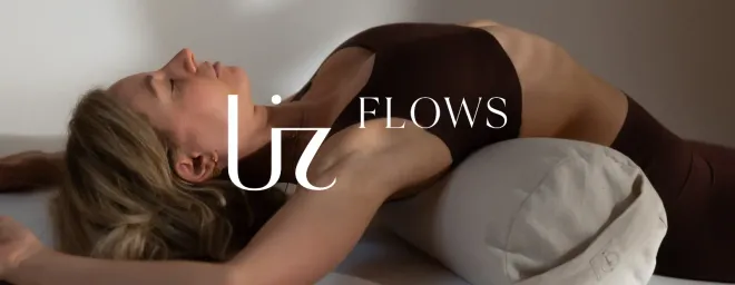 Liz Flows by Liz Ehrenecker