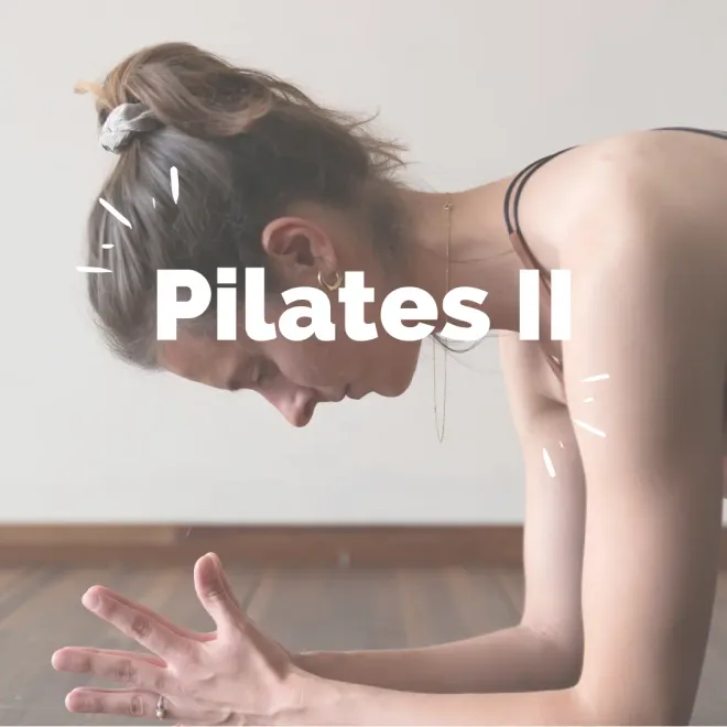 Pilates II