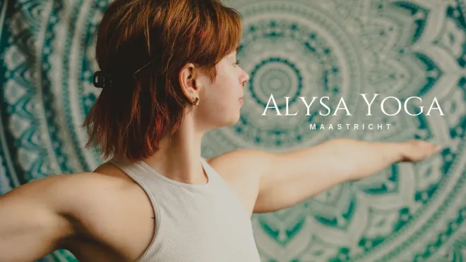 Alysa Yoga