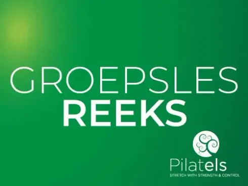 GROEPSLES ClassicMix ONLY MEN - WO 21:00